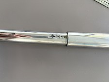 Original SwingRite Golf Swing Training Aid, Tempo Lag, with Click Feedback VGC