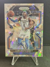 Panini Locks Up Nerlens Noel, 15 Others to Deals Ahead of 2013 NBA Draft 19