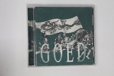 Goed CD Album