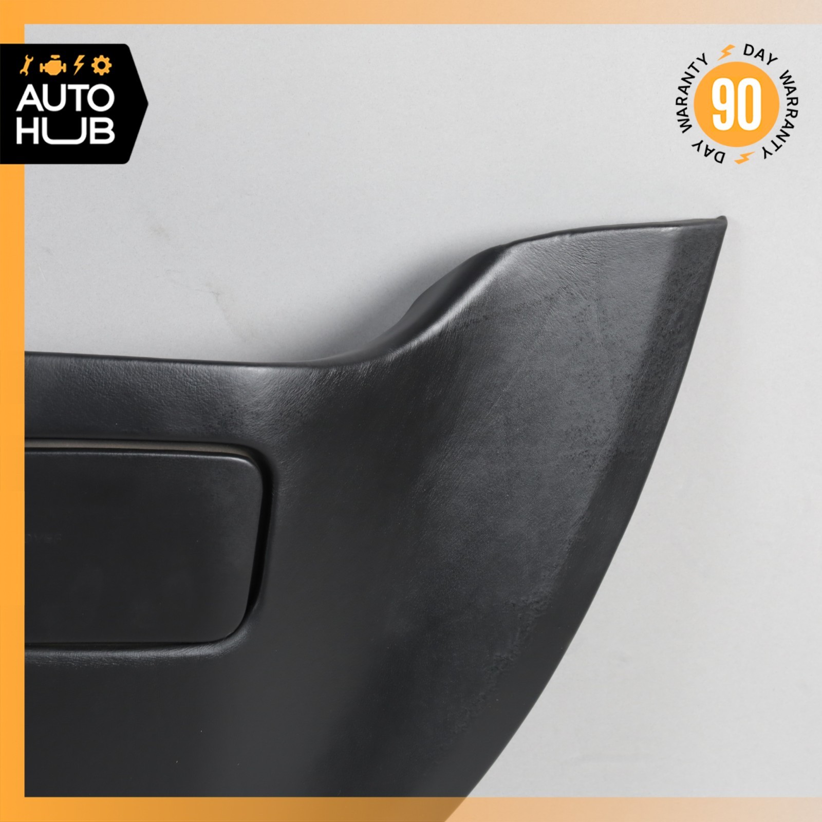 13-16 Aston Martin DB9 Volante Top Folding Lid Cover AD33L1900AGW OEM 22k