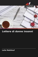 Leila Makhlouf | Lettere Di Donne Insonni | Taschenbuch | Italienisch (2023)