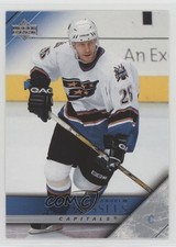 2005-06 Upper Deck Andrew Cassels #439 1hb4