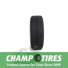 Set Of 4 P21555r17 Goodyear Assurance Finesse 94 H Used 632nds Set Of 4 P21555r17 Goodyear Assurance Finesse 94 H Used 632nds