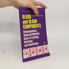 Blood and Blood Components  |  Věra Křížková