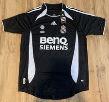 Maglia Beckham 2006/07 Real Madrid