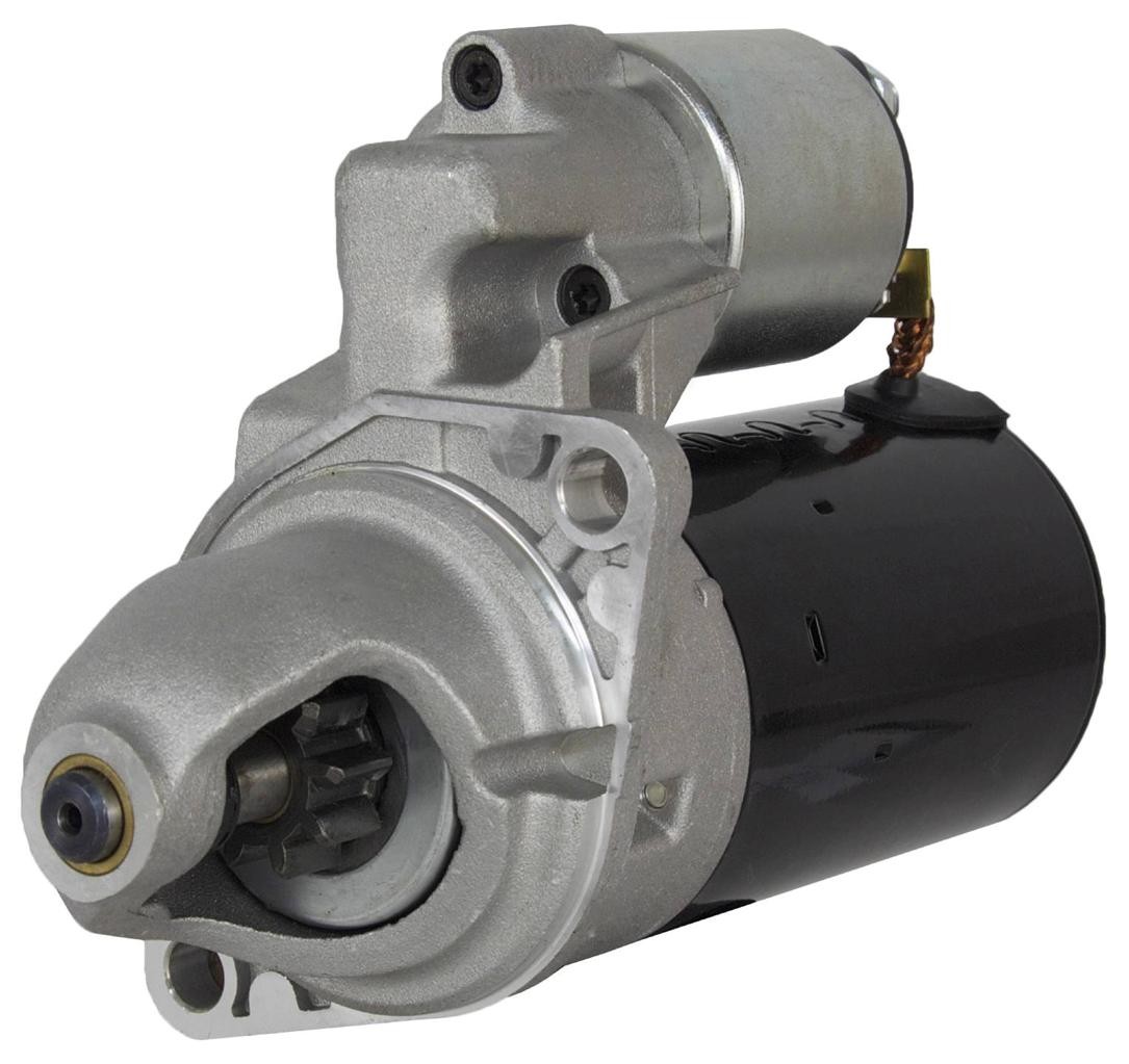 Starter Motor 12V 1.1KW Lombardini Ruggerini BCS Ferrari Diesel 0001107024