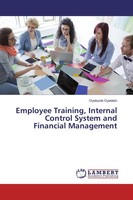 Employee Training, Internal Control System And Financial Management Oyekunle Oye