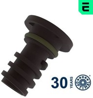 Optimal OP-ESP0057T-BG Verschlussschraube FüR ÖLwanne FüR Mercedes-Benz
