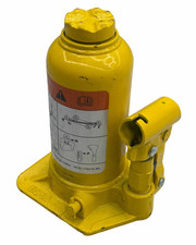 Ford Oem 4 Ton Bottle Jack Hc3c-17080-ba Super Duty F350 Transit 350