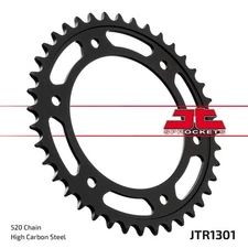 JT Sprocket Rear Sprocket Fits Honda CRF300 LR/LRA-M,N Rally 2021 - 2024