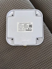 Times-7 A5020 RFID Antenna | Part 60010-FG | Circular | FCC | Used | IP68