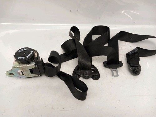 SICHERHEITSGURT RECHTS VORNE BMW 5 serie Touring (E61) 2008 72119110046