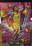 Collin Sexton 2023-24 Topps Cosmic Chrome - #133 Pink Galaxy Refractor
