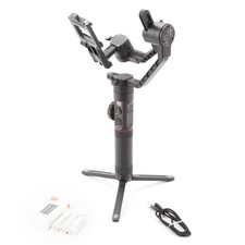 Zhiyun Crane 2 Professional 3-Axis DSLR Camera Gimbal Stabilizer - SKU 2035930