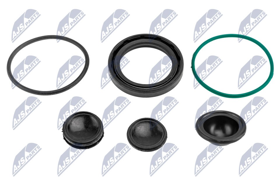 Fits NTY BWP-PL-004 INJECTION PUMP REPAIR KIT