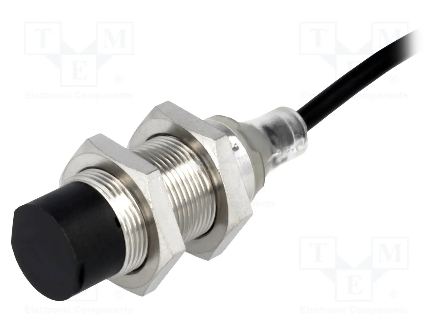 OMRON E2B-M18KN16-WP-C1-2M Sensor