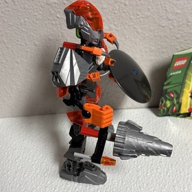 LEGO Bionicle Hero Factory Bulk #44004, Complete with Instructions