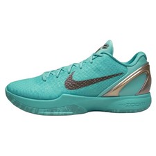 Jalen Brunson x Nike Zoom Kobe 6 Protro 'Statue of Liberty' IQ5774-300