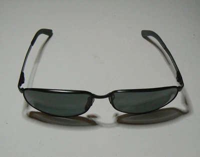 Montures Ray-Ban RB 3221 006 62-16 uniquement noir mat fabriquées en Italie... - Photo 1/4