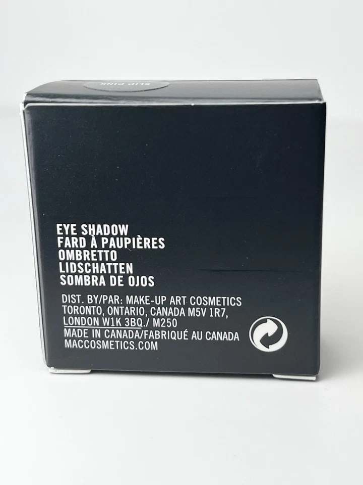MAC Eye Shadow ~ BNIB, Various, HTF, CHOOSE FROM OVER 50 SHADES - Image 3 of 3