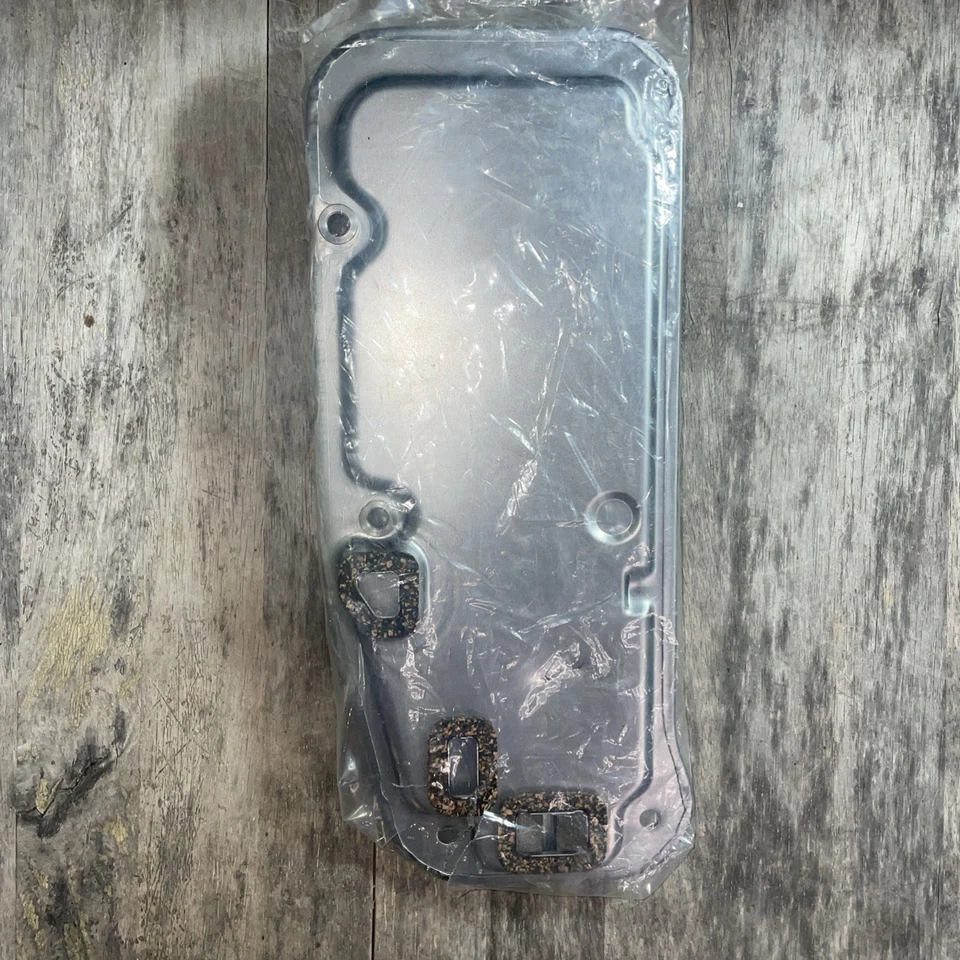 Transmission Filter Kit-Auto Trans Filter Kit Premium Guard PT1273 - Image 2 of 2