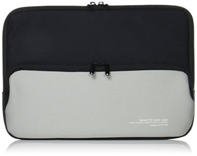 ELECOM Surface Pro Case Tasche Neopren mit Tasche Schwarz TB-MSP5NPPBKNEW