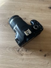 Canon EOS 550D + Zubehörpaket