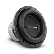 ZXI8.4D 8 High Excursion Car Audio Subwoofer 1200W Watts Dual Voice Coil 4-Ohm 4