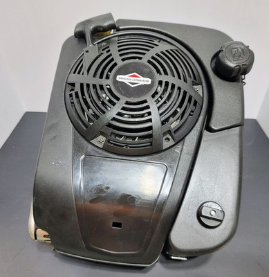 #ad #ad USED BRIGGS amp; STRATTON OHV 8.75HP ENGINE 12S9 07 2411 B1 $225.00
