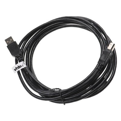 USB A auf USB B Kabel für Boss Katana MK3 Artist Drucker 3m