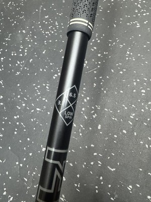 Project X HZRDUS Black 24 X-Stiff 70g Driver Or Fairway Wood Shaft