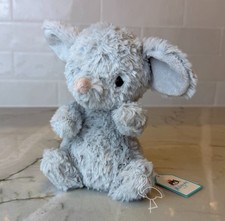 Jellycat Yummy Mouse - NWT New with Tags - Small Cute Rat Rodent - Authentic