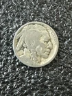 1923 Buffalo Nickel 5C Filler Coin