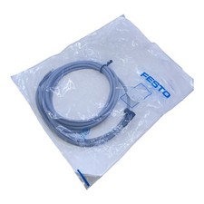 Festo connecting cable SIM-K-WD-2.5-PU 164255 connecting cable from Festo