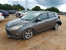 Engine ECM Electronic Control Module Gasoline VIN 2 Fits 12-14 FOCUS 4732493