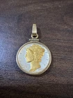 1941 10C Mercury Dime