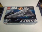 Lego 75394 Imperial Star Destroyer 25th Anniversary - NISB - Exclusive Minifig