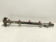 A6120700095 INJEKTORRAMPE / 197013 FÜR MERCEDES-BENZ CLASE M W163 270 CDI 163