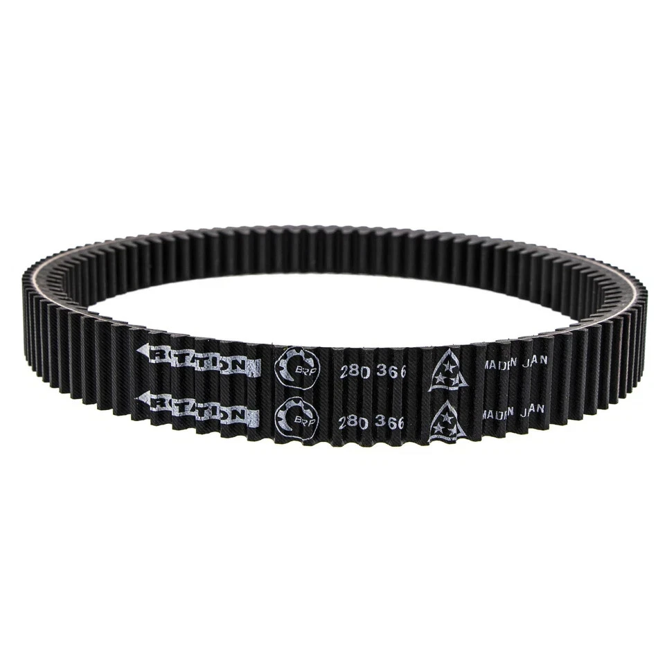 422280366 Correa de transmisión de embrague Can-Am Outlander Renegade Max 1000R 570 650 XMR envío Foto 3 de 4