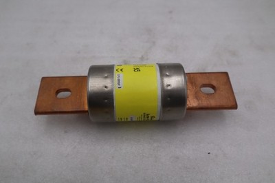 NEW OPEN BOX Bussmann LPJ-350SP Electrical Fuse STOCK GF791