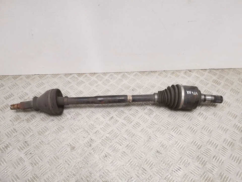 Maserati Ghibli 2015 Rear Right Driveshaft Rear 10270632 Petrol 302kW - Image 2 of 4