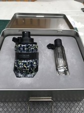 Viktor & Rolf Spicebomb 90ml Empty Bottle (No Perfume) 20 Ml Eau De Toilette..