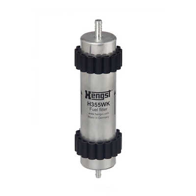 Fuel Filter HENGST H355WK