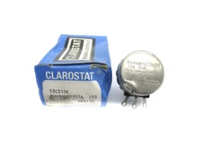 CLAROSTAT 53C310K RV4NAYSD103A NSMP