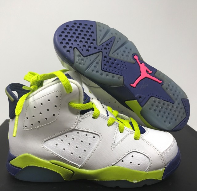 nike toddler 6