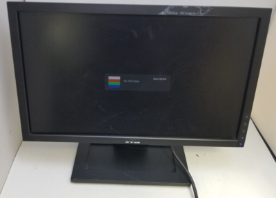 ディスプレイ DELL E1910H 19 - monitor LED - E1916H Dell Amazon.co.jp: ディスプレイ・モニター本体