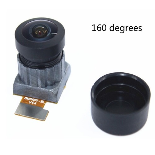 IMX219 Camera Module Board 8 Megapixels Webcam Lens Board 3280x2464 Resolution - Afbeelding 3 van 8