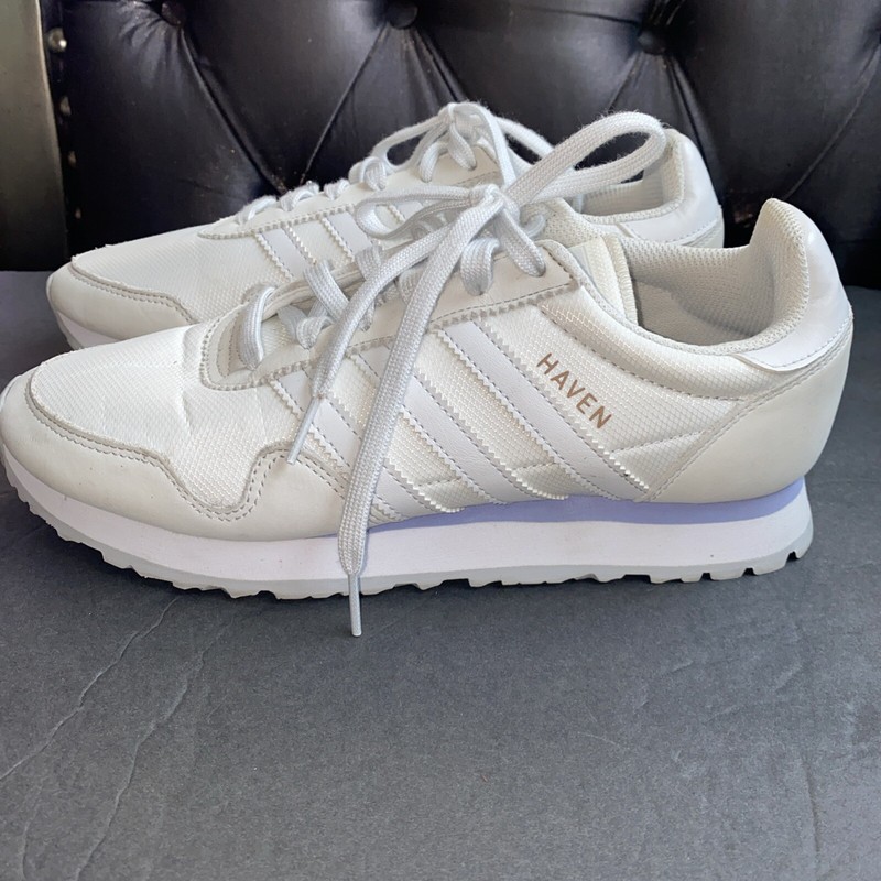 Adidas Originals Haven Women's Running Training Shoes Size 8.5 CQ2523