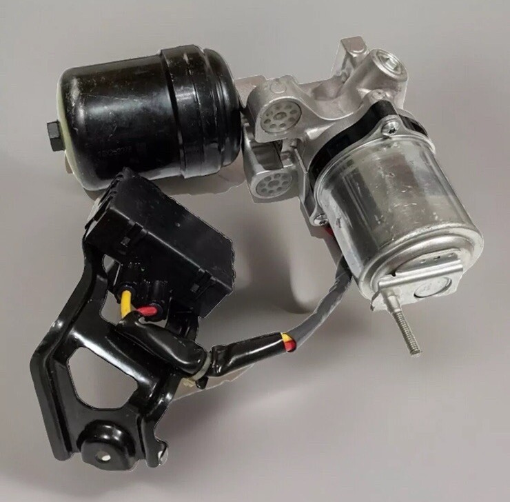 2013 - 2017 Toyota Camry Avalon Hybrid ABS Brake Booster Actuator 
