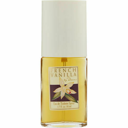 french vanilla perfume